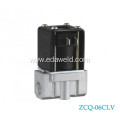 24V DC Tig Welding Solenoid Valve